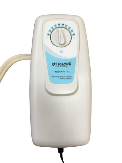 Picture of Protekt Aire 1500 Adjustable Pump Only